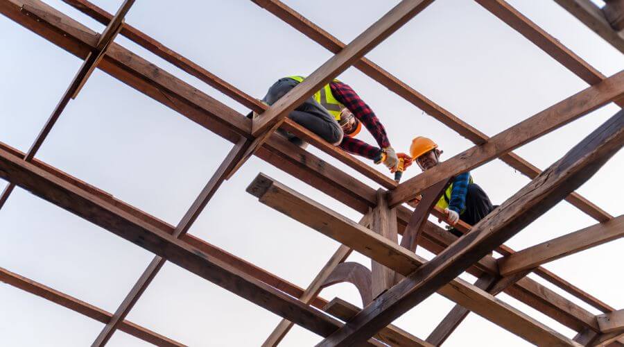 Professional gutter cleaning services in Liverpool, PA